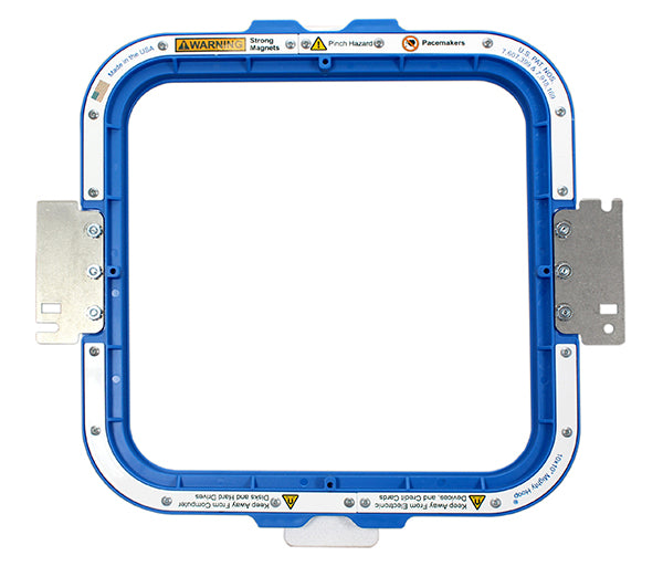 Mighty Hoop Embroidery Hoop For ZSK