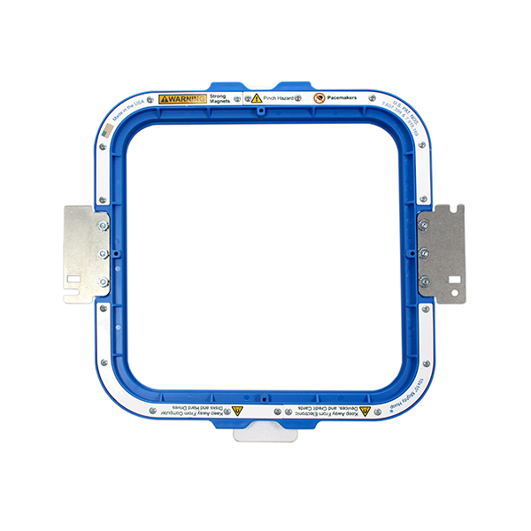 Mighty Hoop ZSK 10" x 10" 400 Field