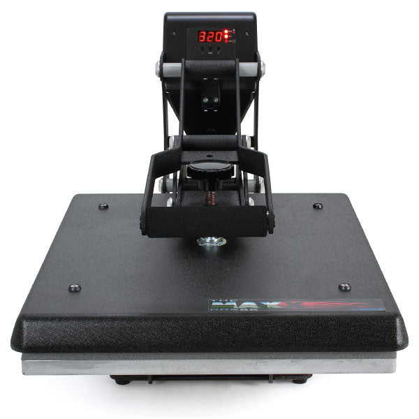 Stahls MAXX Digital Clam Heat Press 16X20"