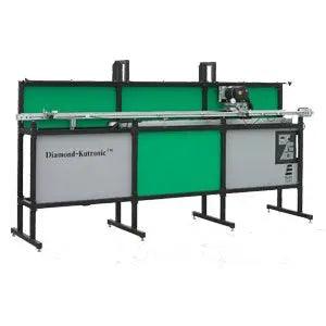 Diamond Kutronic 120" Squeegee Sharpener Encore Machines Inc.