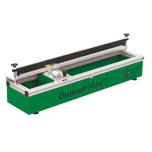 Diamond Maxi 38" Squeegee Sharpener Encore Machines Inc.