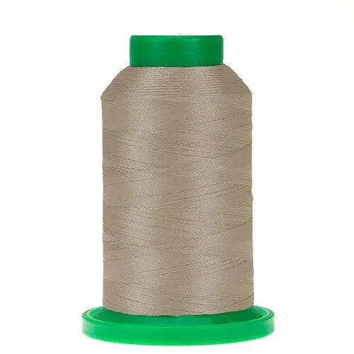 Isacord 0862 Wild Rice Embroidery Thread 5000M Isacord