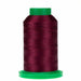 Isacord 2222 Burgandy Embroidery Thread 5000M Isacord