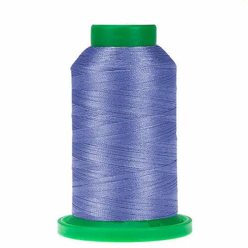 Isacord 3331 Cadet Blue Embroidery Thread 5000M Isacord