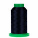 Isacord 3355 Dark Indigo Embroidery Thread 5000M Isacord