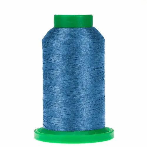 Isacord 3810 Laguna Embroidery Thread 5000M Isacord