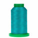 Isacord 4423 Marine Aqua Embroidery Thread 5000M Isacord