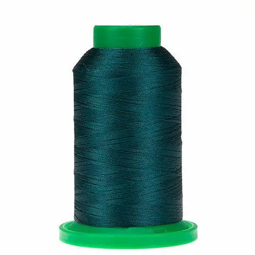 Isacord 4644 Mallard Embroidery Thread 5000M Isacord