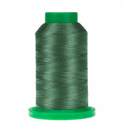 Isacord 5743 Asparagus Embroidery Thread 5000M Isacord