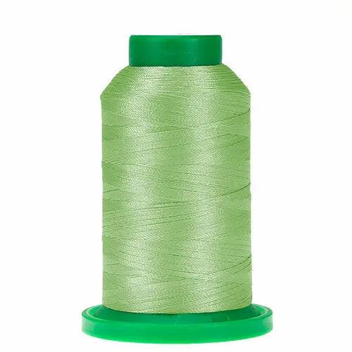 Isacord 5822 Kiwi Embroidery Thread 5000M Isacord