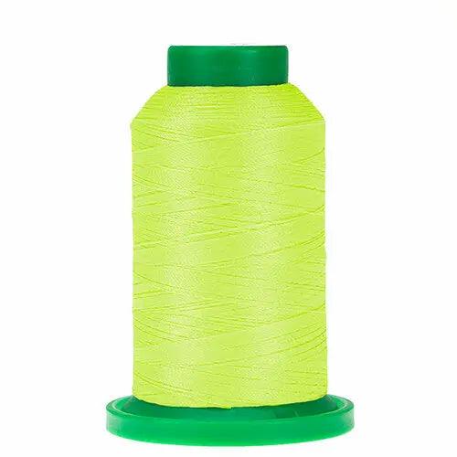 Isacord 6011 Tamarack Embroidery Thread 5000M Isacord