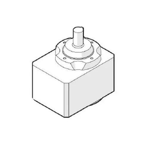 MHM Gear Box Xslow SP3 MHM