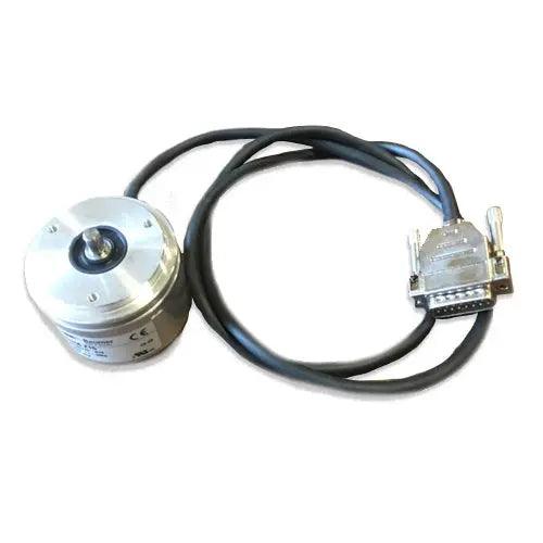 MHM Incremental Encoder SP3-4-5 MHM