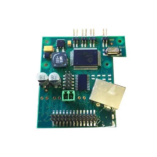 MHM PCB Station/Arm Rev11 26pin MHM