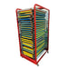 Newman Drying Rack - Screen Racks Stretch Device