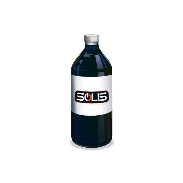 Solis Q4 UV Ink 1 Liter - SPSI Inc.