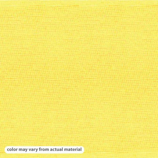 Sports Twill - Maize Twill USA