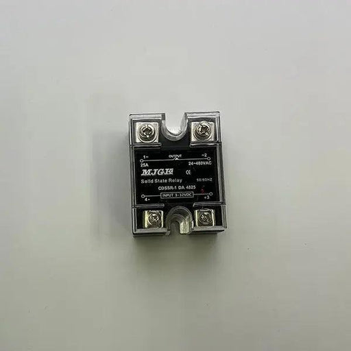 Velox Relay (25amp) Velox